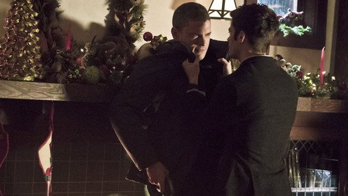 The Flash: 2×9