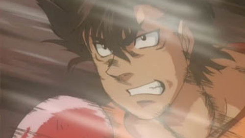 Hajime No Ippo – Episódio 30