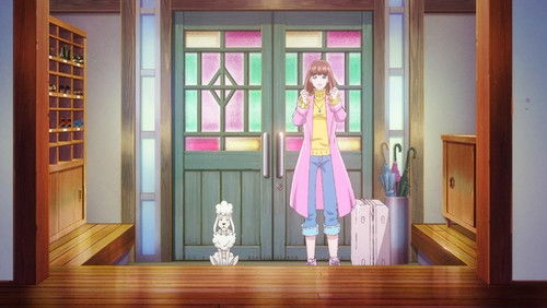 Astro Note – Episódio 2