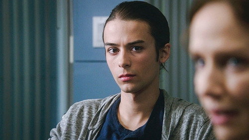 Crimes Graves: 5×18
