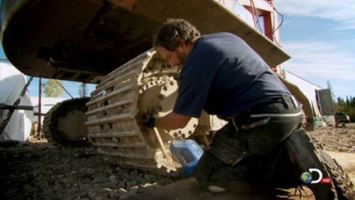 Febre do Ouro: 2×12