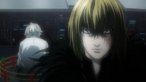 Death Note – Episódio 30