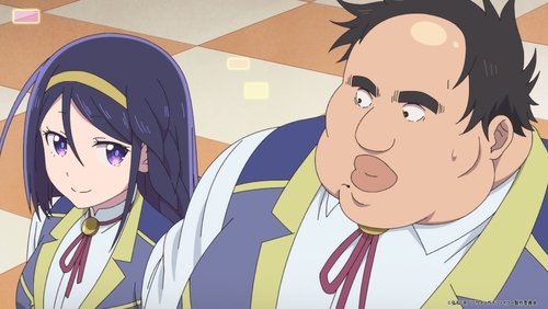 Uglymug, Epicfighter: 1×9