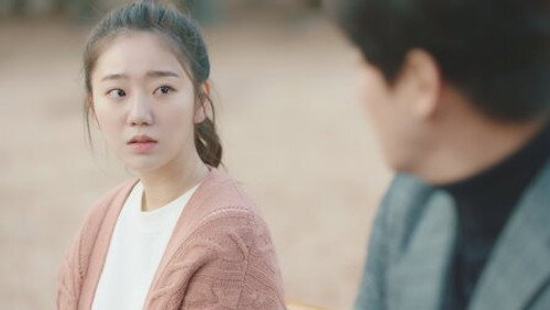 Amor, Casamento e Divórcio: 1×7
