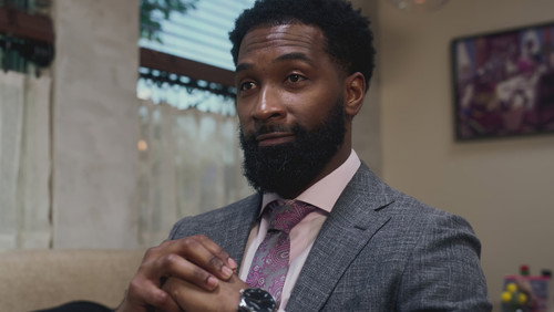 All the Queen’s Men: 1×3