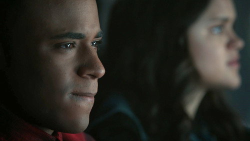 Teen Wolf: 6×8