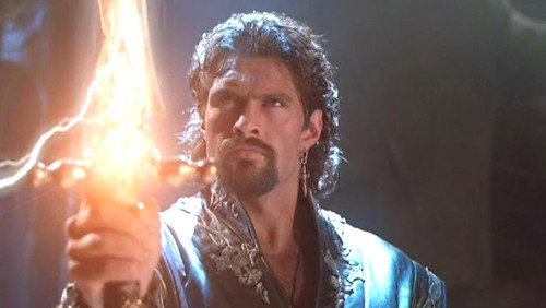 Xena: A Princesa Guerreira: 2×8