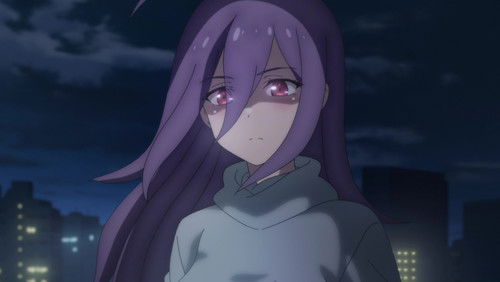 NEET Kunoichi to Nazeka Dousei Hajimemashita – Episódio 12