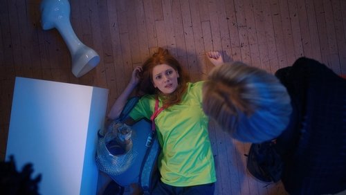 Geek Girl: 1×1