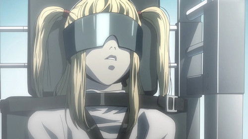 Death Note – Episódio 16