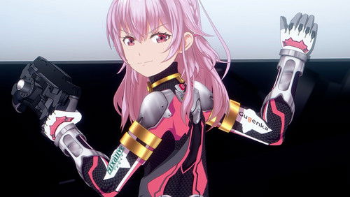 Highspeed Etoile – Episódio 3