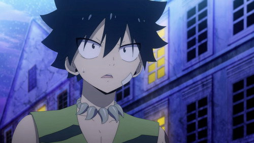 Edens Zero – Episódio 15