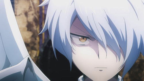 Helck – Episódio 4