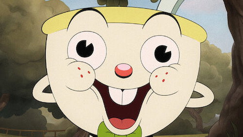Cuphead: A Série: 2×4