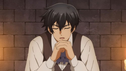 Party kara Tsuihou sareta Sono Chiyushi, Jitsu wa Saikyou ni Tsuki – Episódio 6