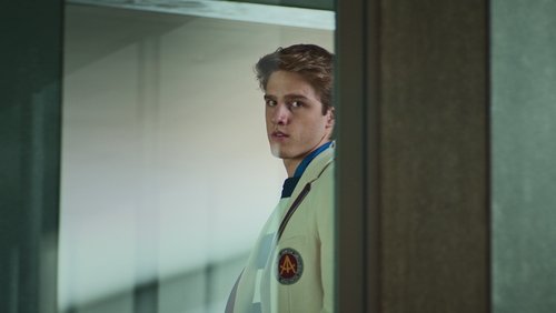 Elite: 8×1