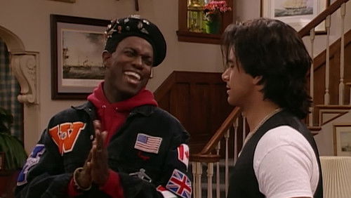 Três é Demais: 5×26