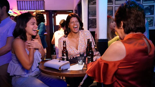 Jane a Virgem: 4×7