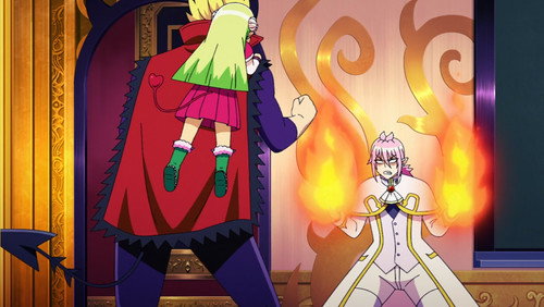 Mairimashita! Iruma-kun 4 – Episódio 11