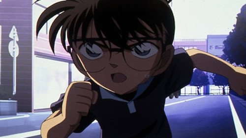 Detective Conan – Episódio 475