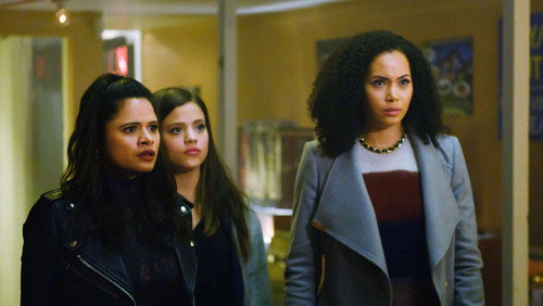 Embrujadas Capitulos Completos En Español Temporada 1
