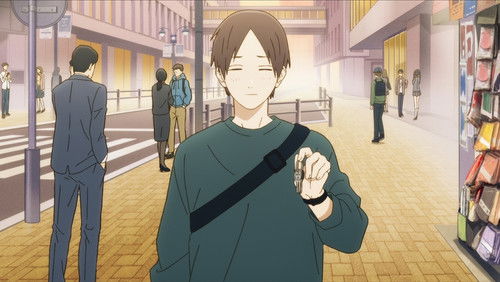 Cool Doji Danshi – Episódio 5