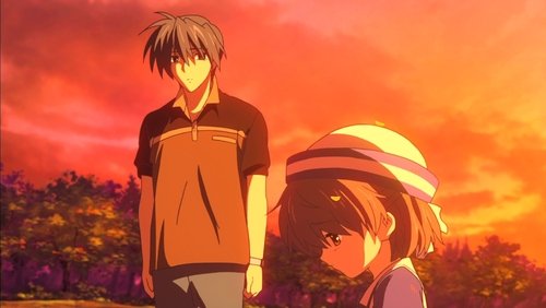 Clannad: 2×18