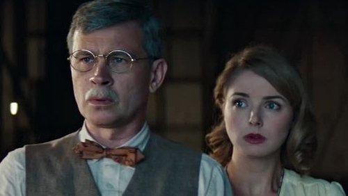 Stargate Origins: 1×2