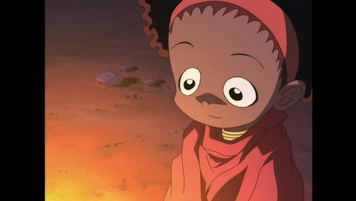 Shaman King: 1×33