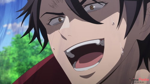 Tudo pelo Rei Demônio Evelogia: 1×3