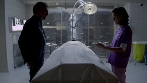 Mentes Criminosas: 9×7