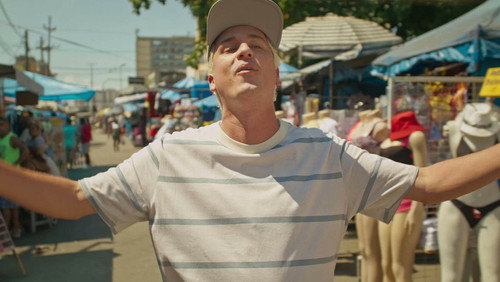 Coração Suburbano: 1×1