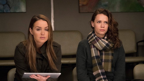 Grey’s Anatomy: 14×10
