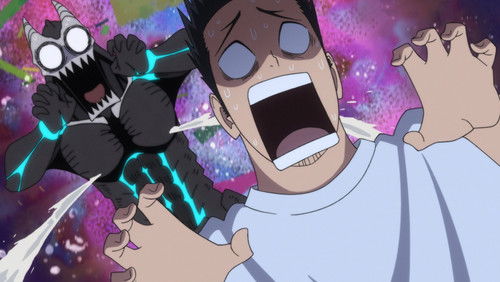 Kaijuu 8-gou – Episódio 8