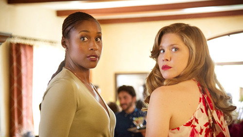 Insecure: 1×7