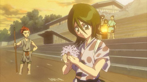 Bleach – Episódio 32