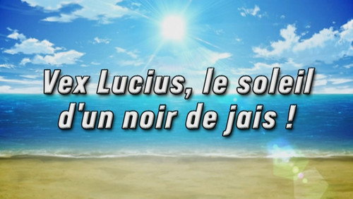 Beyblade Burst: 5×15