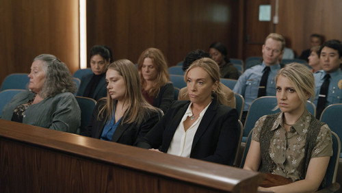 Inacreditável: 1×8