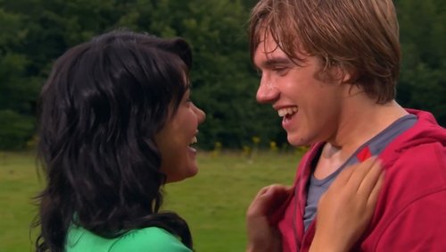 Mistério de Anubis: 1×24