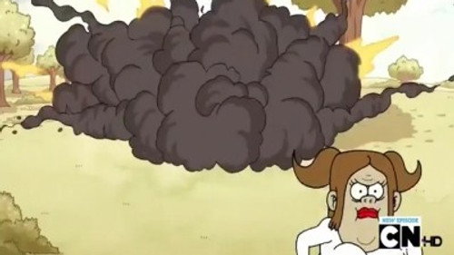 Apenas Um Show: 2×14
