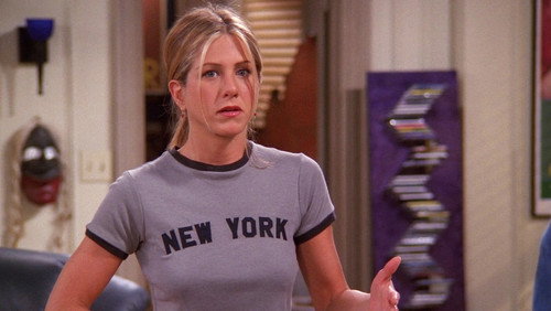 Friends: 8×5