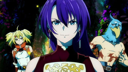 Shangri-La Frontier – Episódio 19