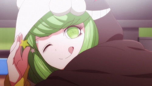 Danganronpa 3: The End of Kibougamine Gakuen – Mirai-hen – Episódio 7