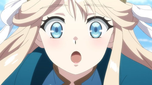 Suterare Seijo no Isekai Gohan Tabi: Kakure Skill de Camping Car wo Shoukan shimashita – Episódio 5