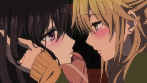 Citrus: 1×12