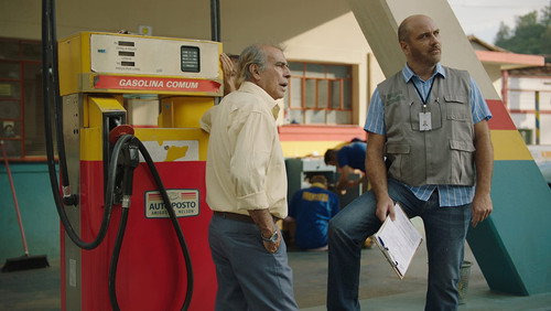 Auto Posto: 1×2