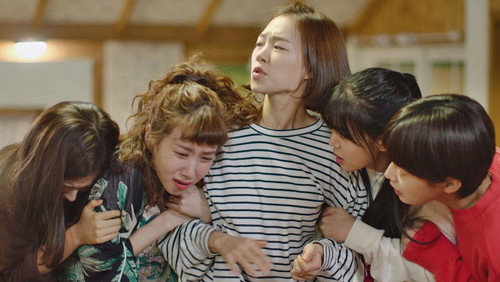 Age of Youth: 2×8