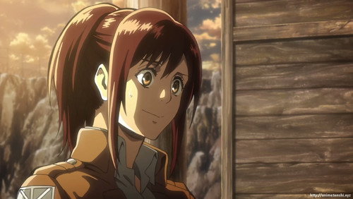 Attack on Titan: 2×2