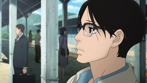Kids on the Slope: 1×5