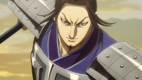 Kingdom: 4×23